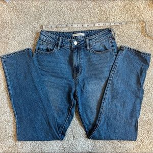 Pacsun Mom Jeans
